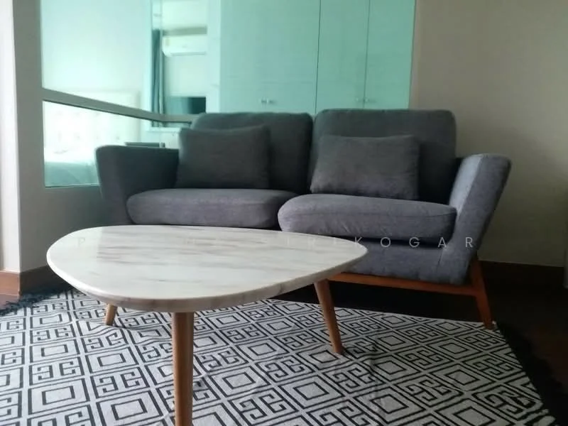 1 Bedroom condo in Ivy Thonglor