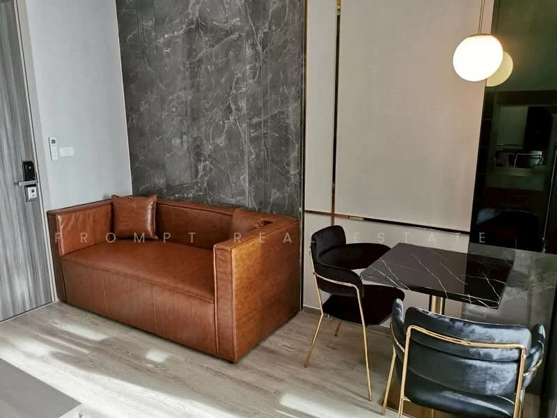 1 Bedroom condo in Knightsbridge Prime Onnut