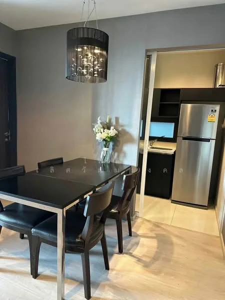 2 Bedroom condo in Rhythm Sukhumvit 44/1