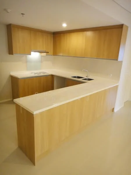 2 Bedroom condo in Villa Asoke