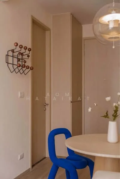 1 Bedroom condo in Noble State 39