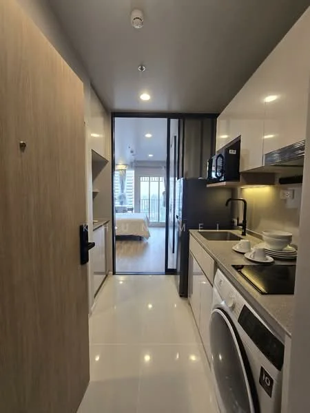 1 Bedroom condo in Culture Thonglor