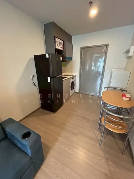 1 Bedroom condo in Aspire Sukhumvit-Rama 4