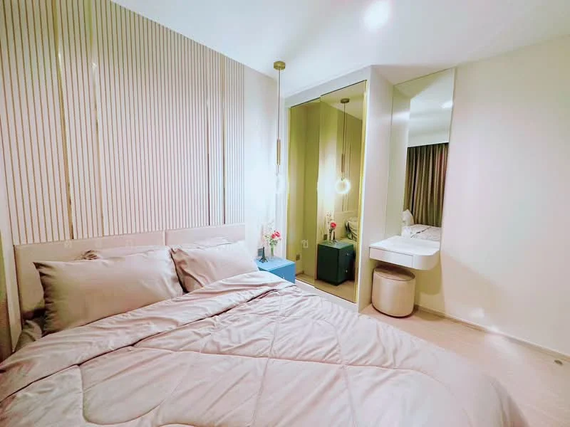 1 Bedroom condo in Life Asoke Hype