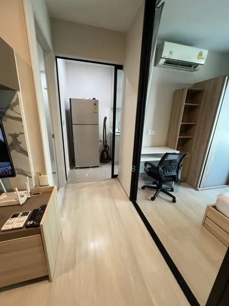1 Bedroom condo in Life Asoke