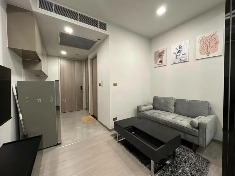 1 Bedroom condo in One9Five Asoke-Rama 9
