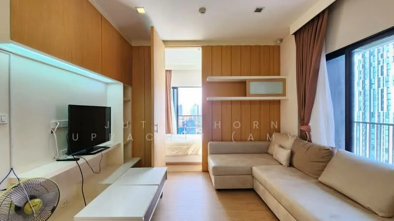 3 Bedroom condo in Noble Reveal