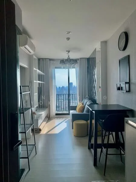 1 Bedroom condo in The Niche Pride Thonglor-Phetchaburi