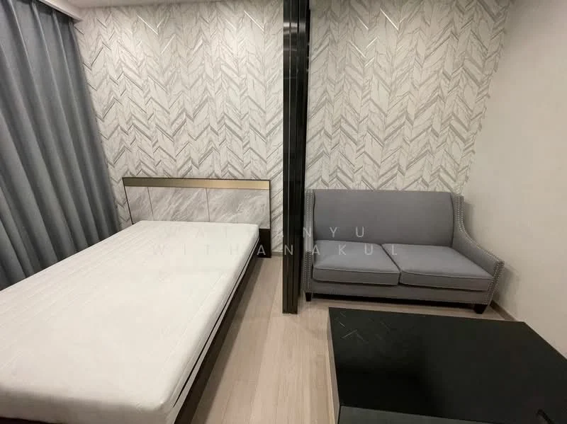 1 Bedroom condo in One9Five Asoke-Rama 9