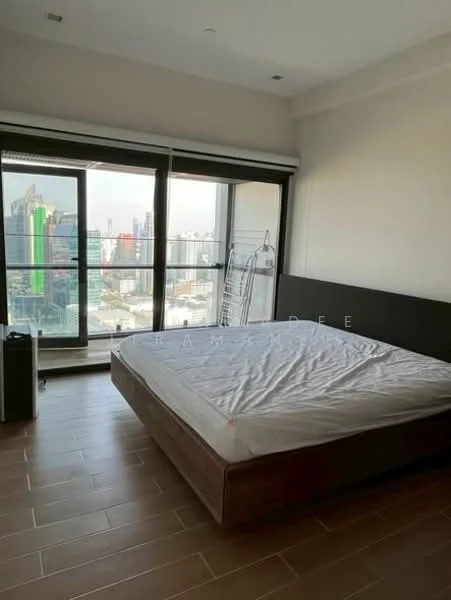 1 Bedroom condo in Circle Living Prototype