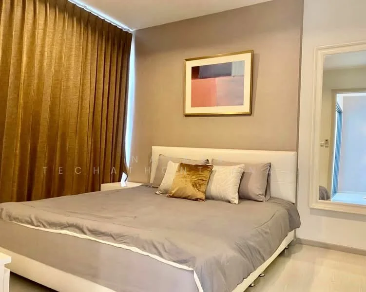 1 Bedroom condo in Rhythm Sukhumvit 42