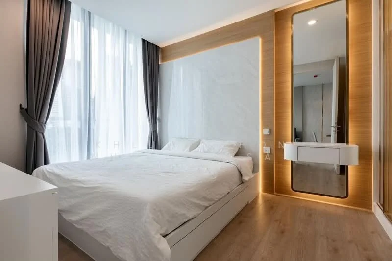 1 Bedroom condo in Noble Recole