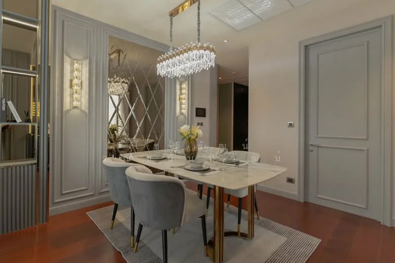 2 Bedroom condo in Khun By Yoo