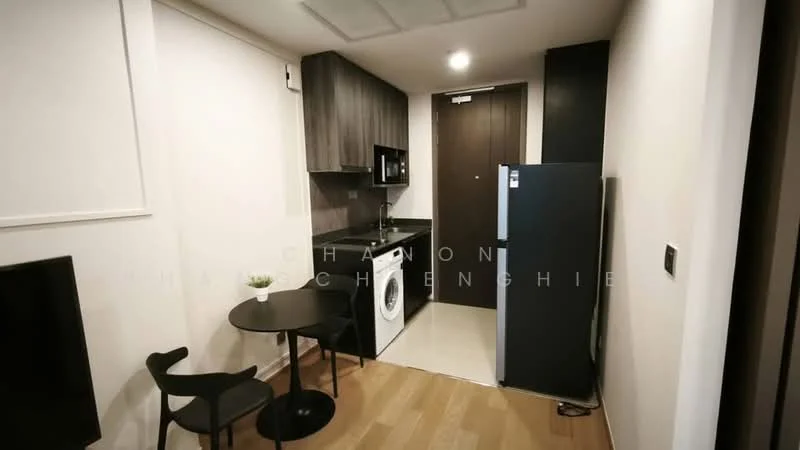 1 Bedroom condo in ASHTON Chula-Silom