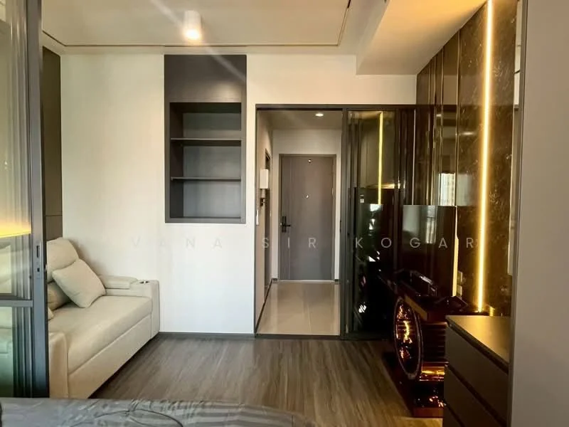 1 Bedroom condo in IDEO Sukhumvit Rama 4