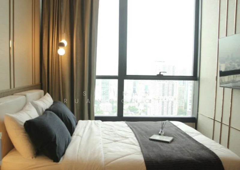 1 Bedroom condo in The Esse Sukhumvit 36