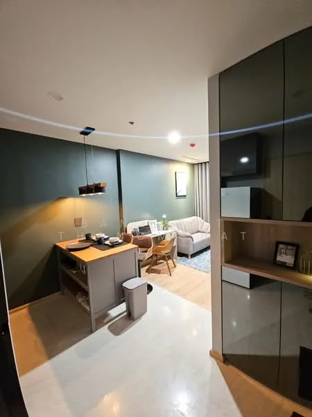 1 Bedroom condo in Skyrise Avenue Sukhumvit 64