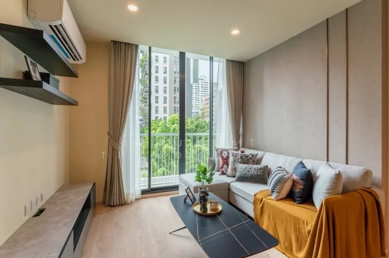2 Bedroom condo in Noble Recole