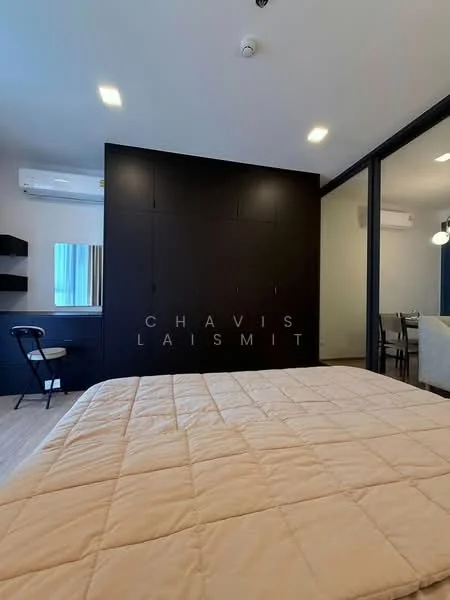 1 Bedroom condo in XT Phayathai