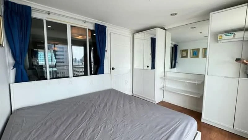 1 Bedroom condo in Grand Park View Asoke