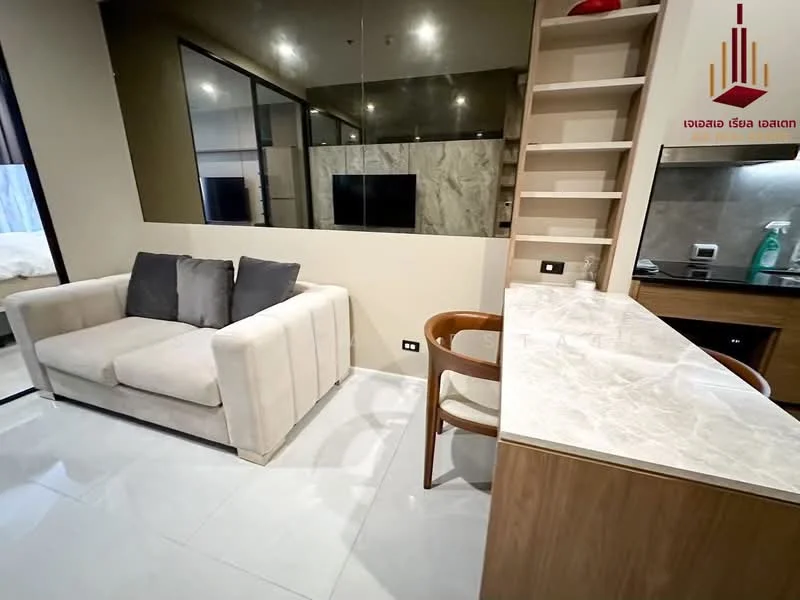 1 Bedroom condo in Noble Ploenchit