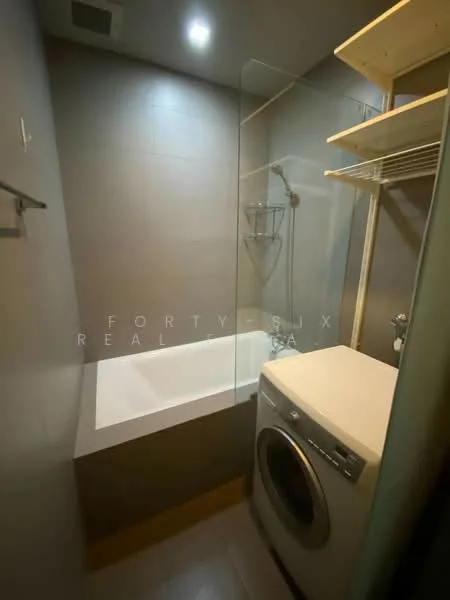 2 Bedroom condo in Noble Revent