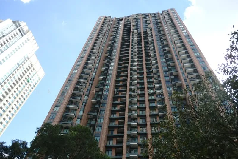 1 Bedroom condo in Villa Asoke