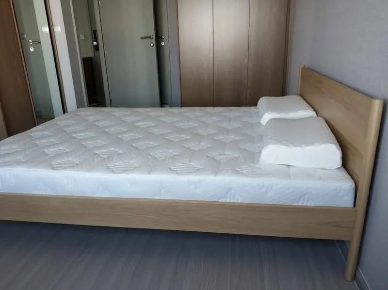2 Bedroom condo in Life Ladprao