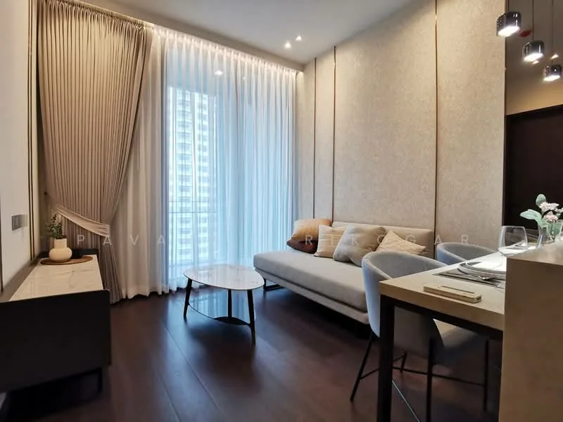 1 Bedroom condo in LAVIQ Sukhumvit 57