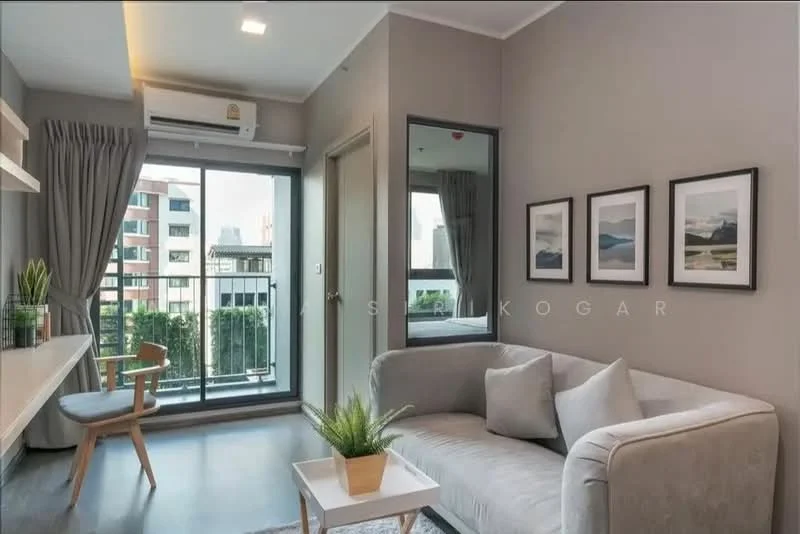 1 Bedroom condo in IDEO Sukhumvit 93