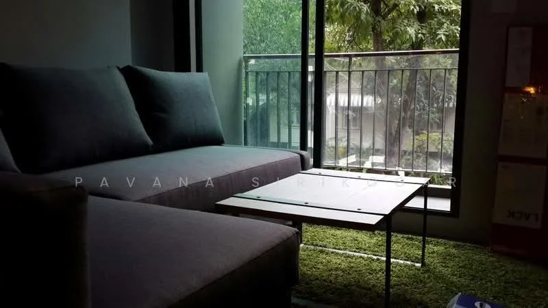 1 Bedroom condo in Mirage Sukhumvit 27
