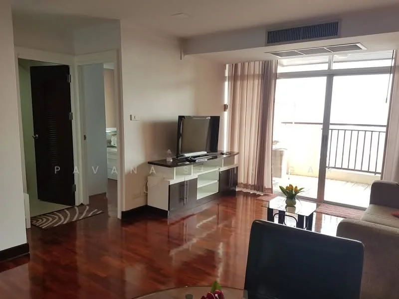 1 Bedroom condo in Monterey Place