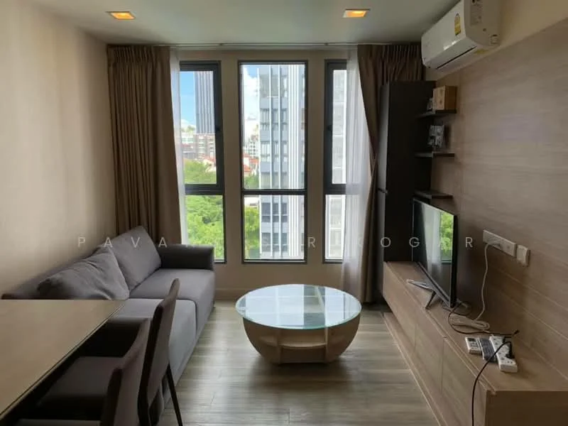 2 Bedroom condo in Moniiq Sukhumvit 64