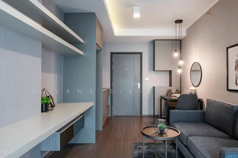 1 Bedroom condo in IDEO Sukhumvit 93