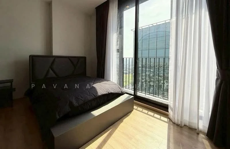 1 Bedroom condo in Noble Around Ari