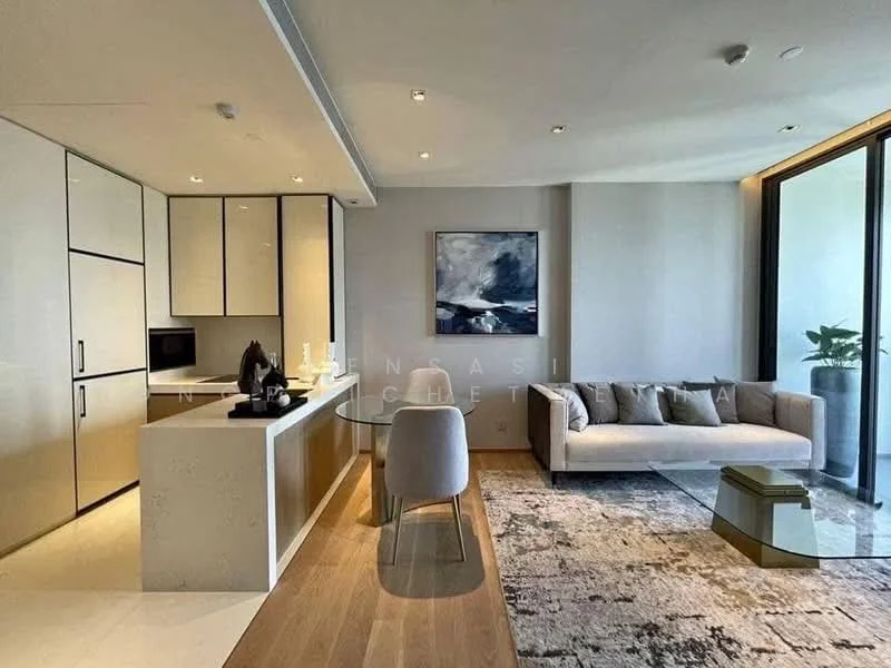 1 Bedroom condo in BEATNIQ Sukhumvit 32