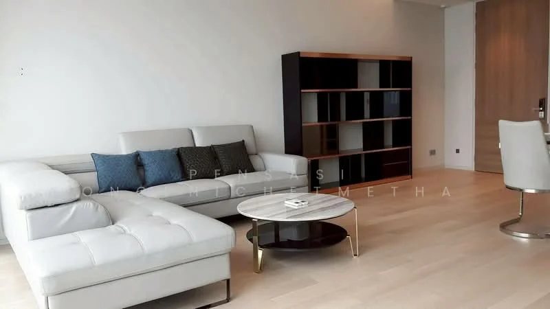 2 Bedroom condo in Tela Thonglor 13