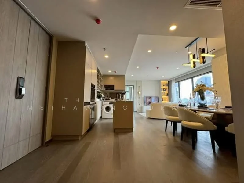 3 Bedroom condo in Coco Parc