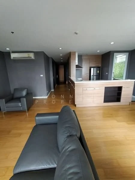 2 Bedroom condo in Villa Sikhara