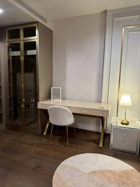 1 Bedroom condo in IDEO Q Sukhumvit 36