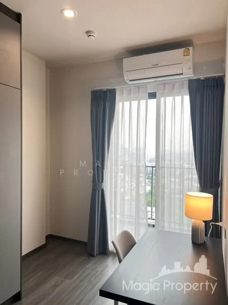 1 Bedroom condo in IDEO Sukhumvit Rama 4