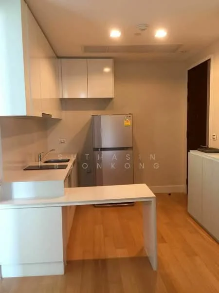 1 Bedroom condo in Equinox Phahol Vibha