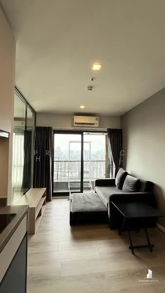 1 Bedroom condo in The Key Rama 3