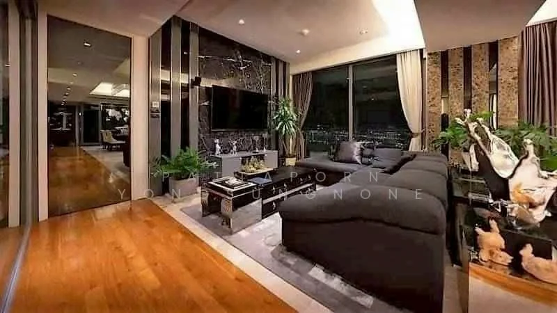 3 Bedroom condo in The Pano Rama 3