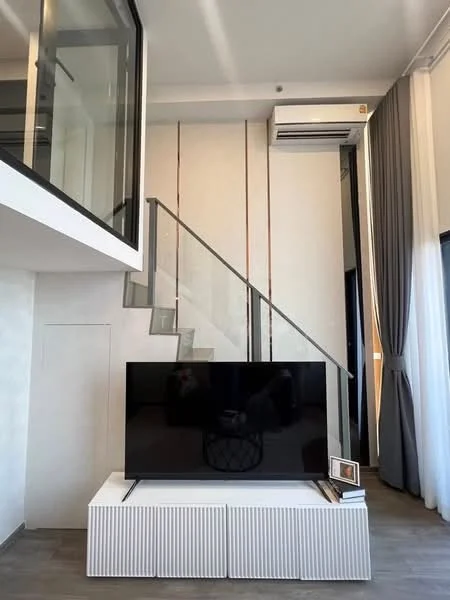1 Bedroom condo in So Origin Kaset Interchange