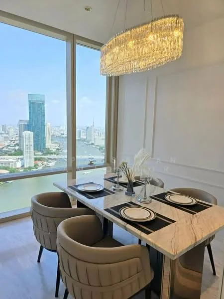 2 Bedroom condo in Four Seasons Private Residences