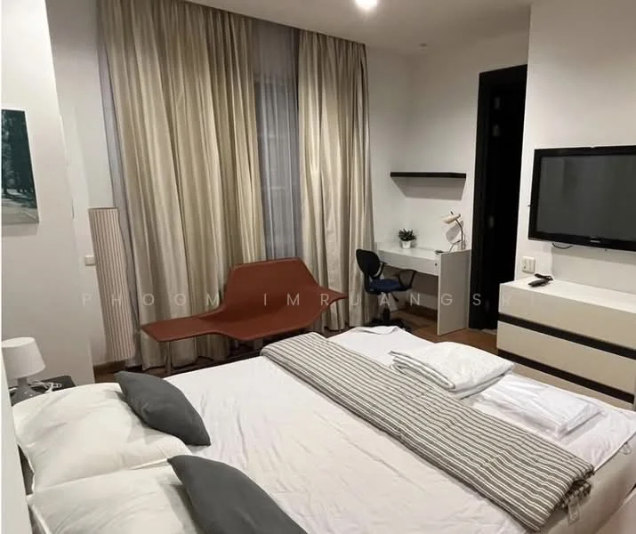 2 Bedroom condo in Citi Smart Sukhumvit 18