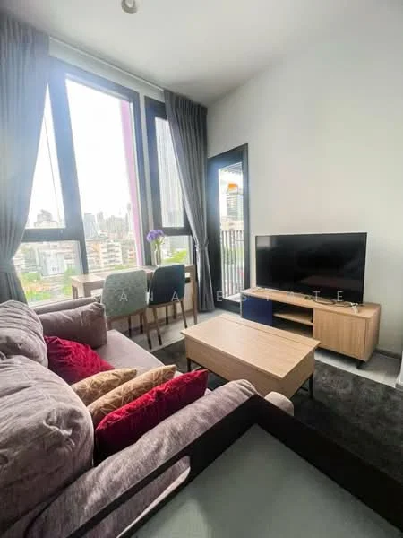 1 Bedroom condo in XT Ekkamai