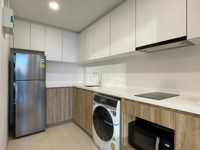 1 Bedroom condo in Noble Ambience Sukhumvit 42