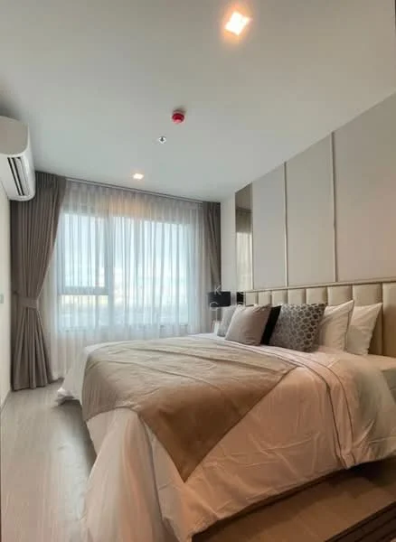 1 Bedroom condo in Life Ladprao